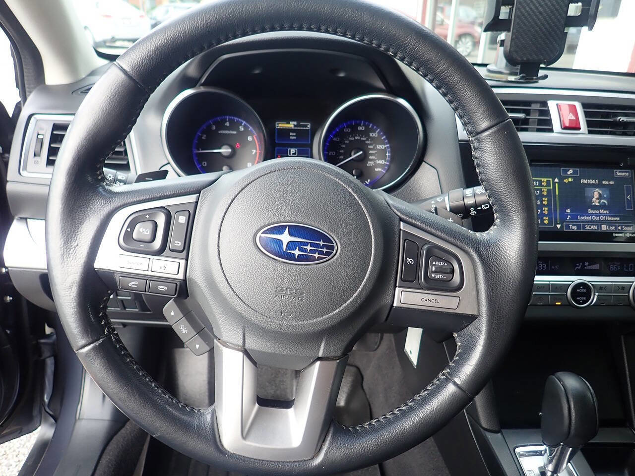 Used 2016 Subaru Outback 2.5i Premium image 9