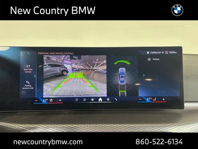 Used 2026 BMW 330i xDrive Sedan w/ M Sport Package AWD/4WD image 20