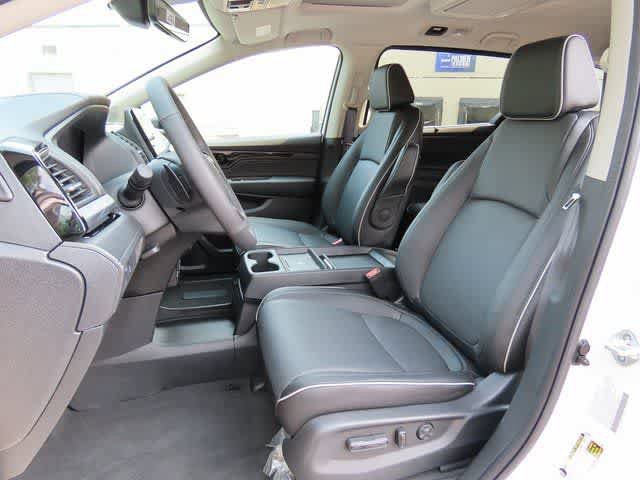 New 2026 Honda Odyssey Elite image 13