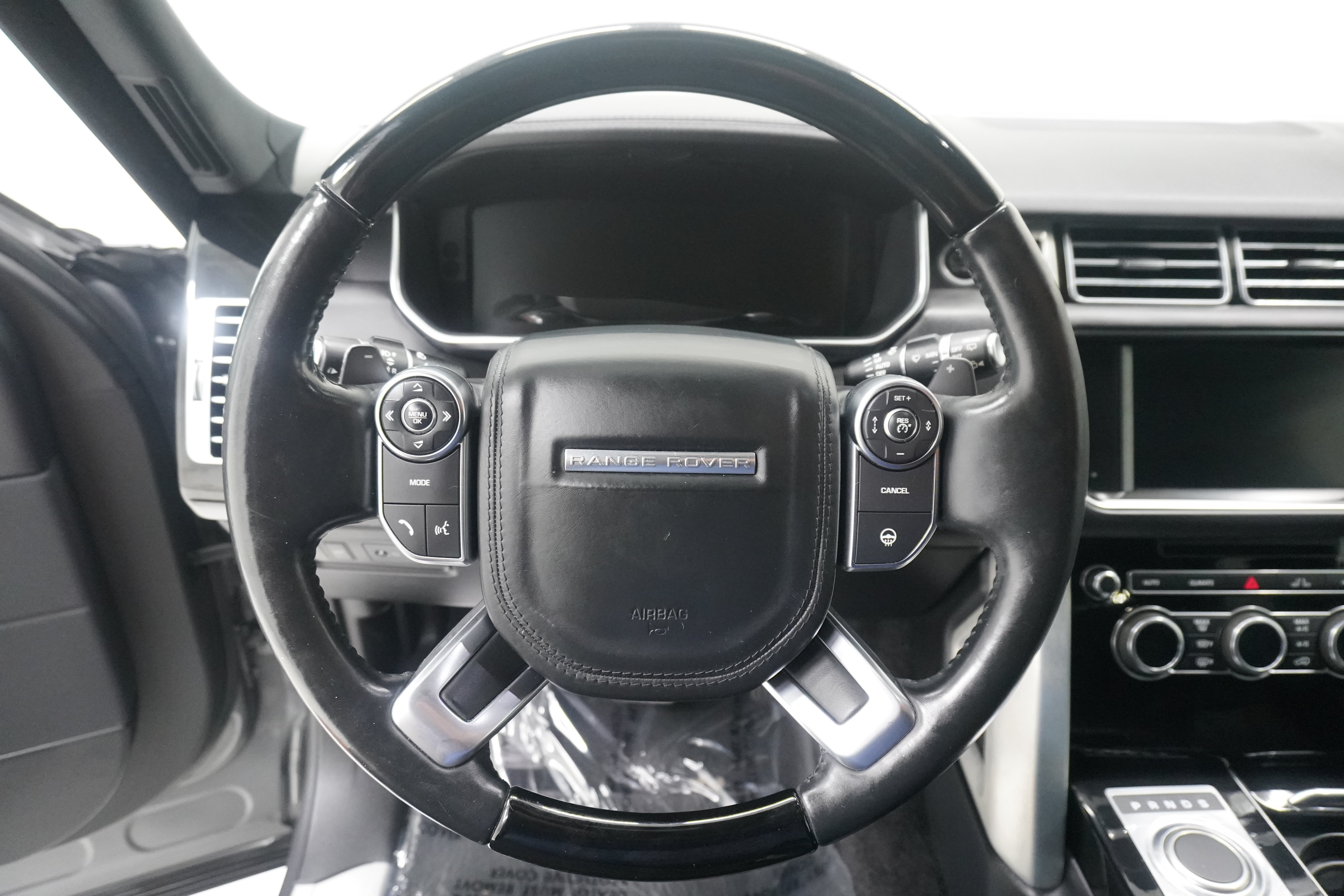 Used 2016 Land Rover Range Rover HSE AWD/4WD image 19