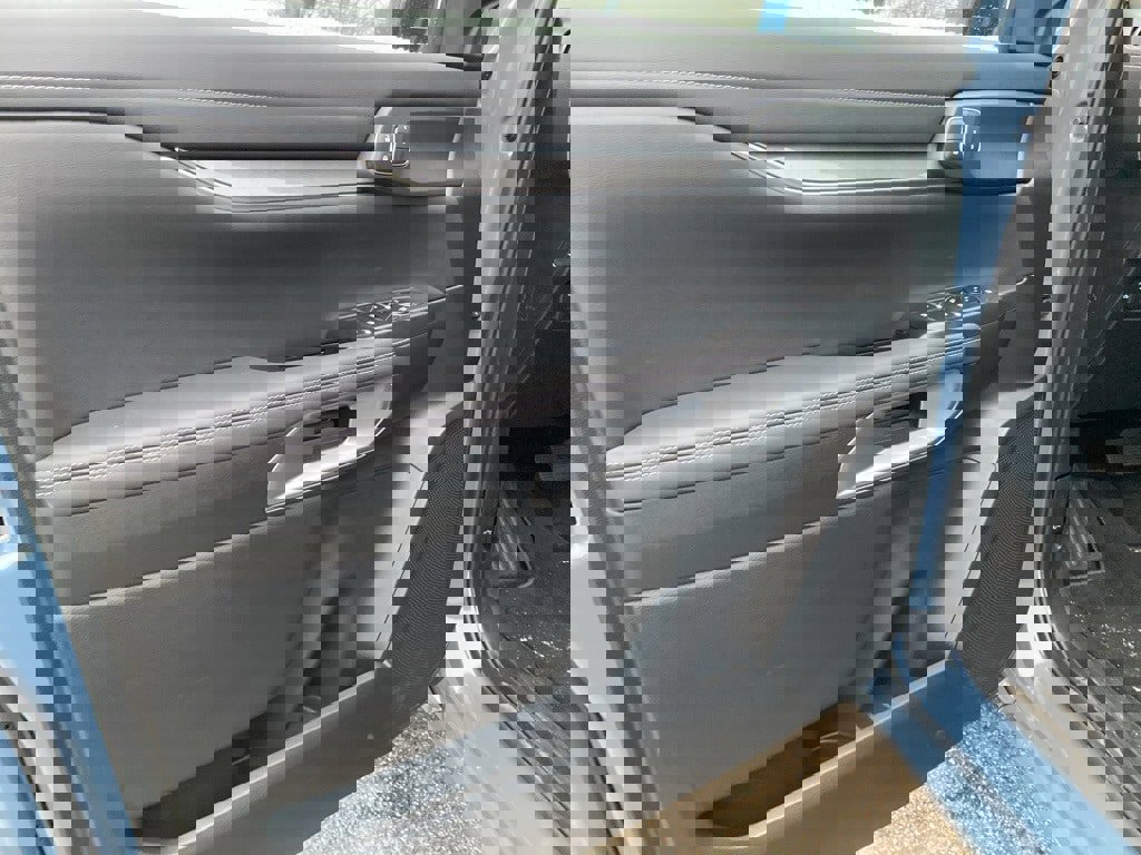 New 2024 Ford Ranger Lariat image 18