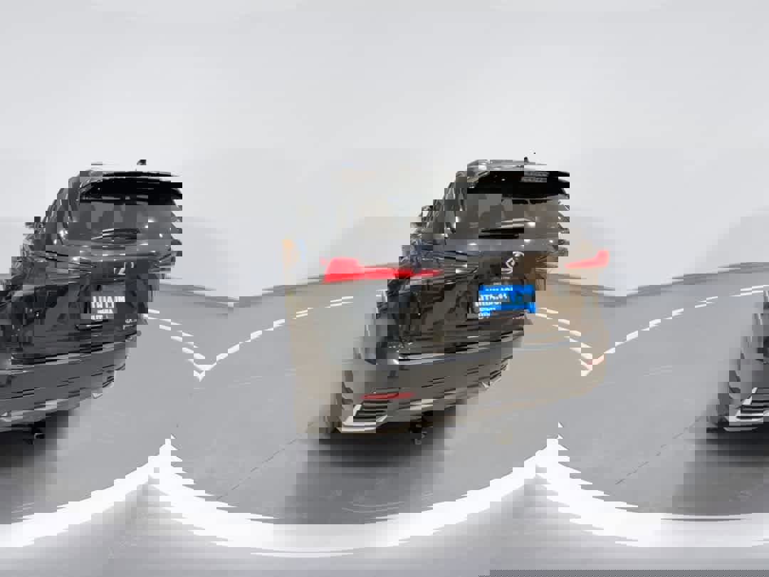 Used 2020 Lexus NX 300h AWD w/ Comfort Package image 7