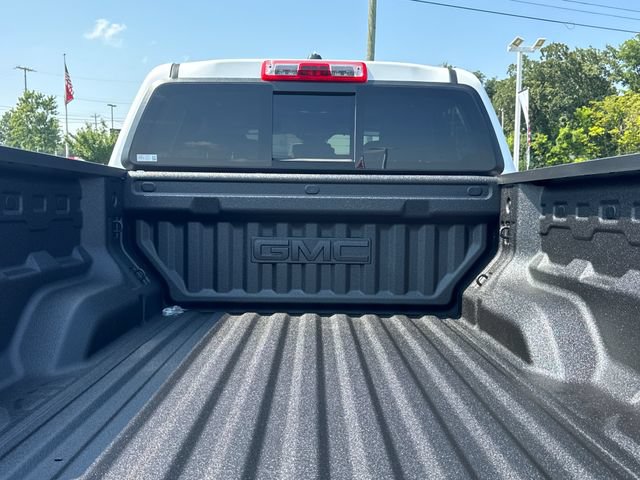 New 2026 GMC Canyon AT4 w/ Technology Plus Package AWD/4WD image 12