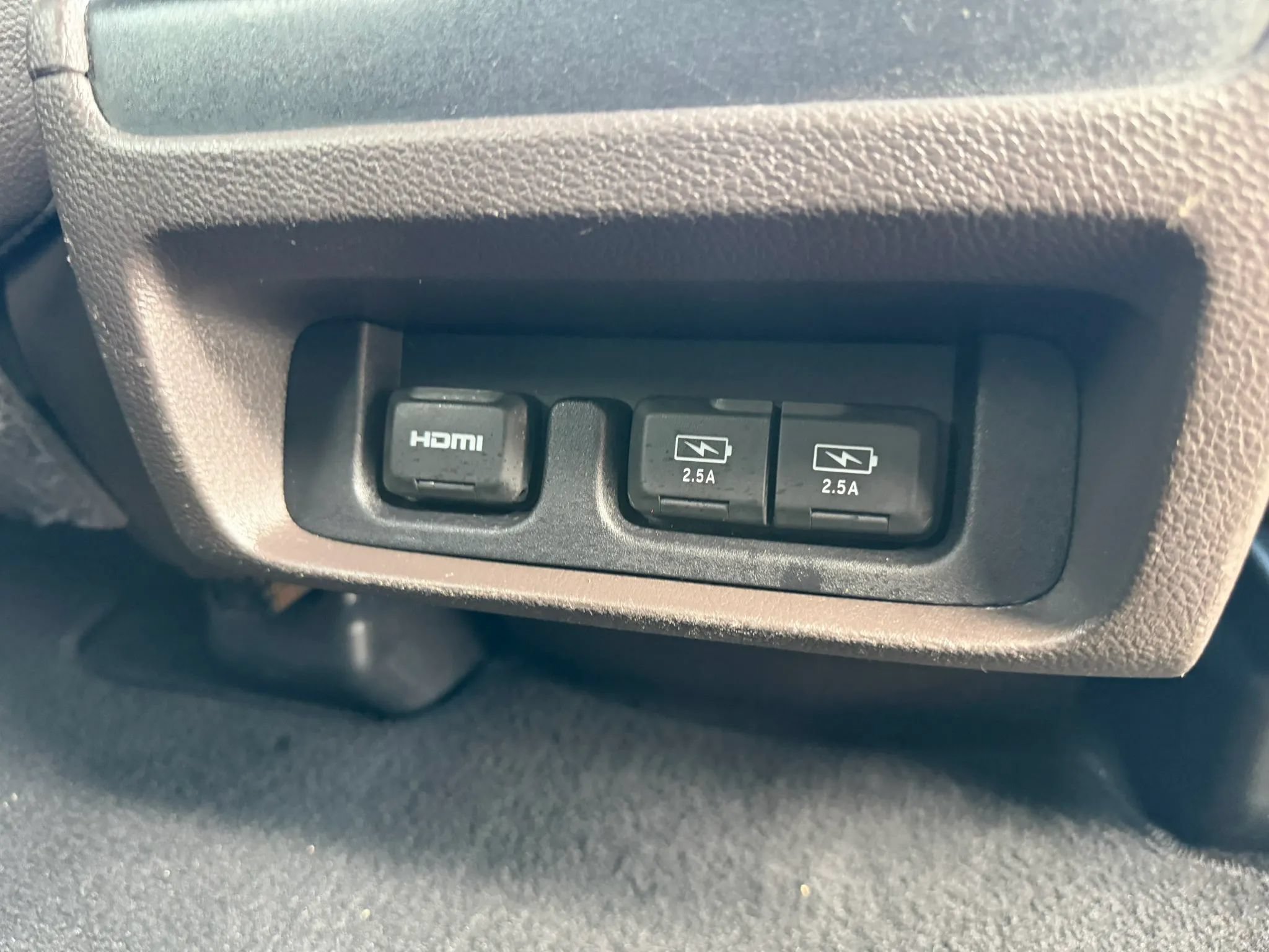 Used 2019 Honda Odyssey Elite image 26