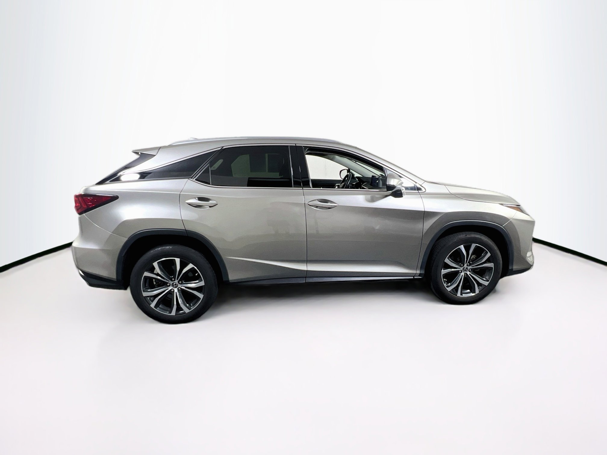 Used 2022 Lexus RX 350 AWD w/ Premium Package image 4