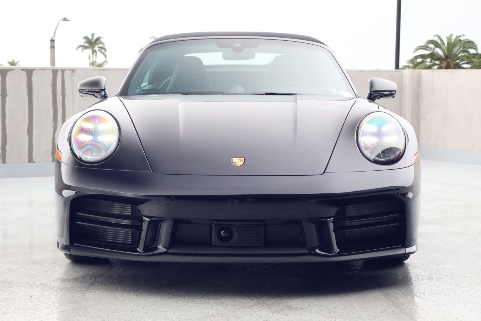 New 2026 Porsche 911 Carrera S image 6