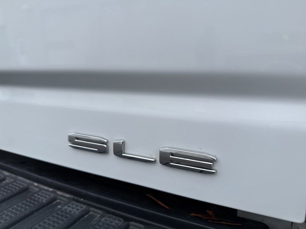 Used 2023 GMC Sierra 3500 SLE image 11