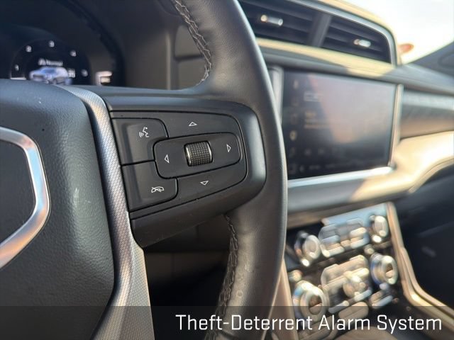 Used 2024 GMC Yukon XL Denali AWD/4WD image 43