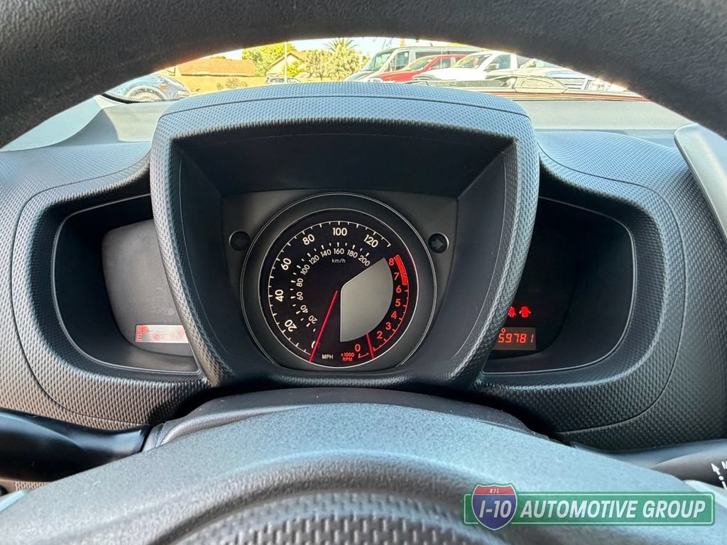 Used 2012 Scion xD FWD image 20