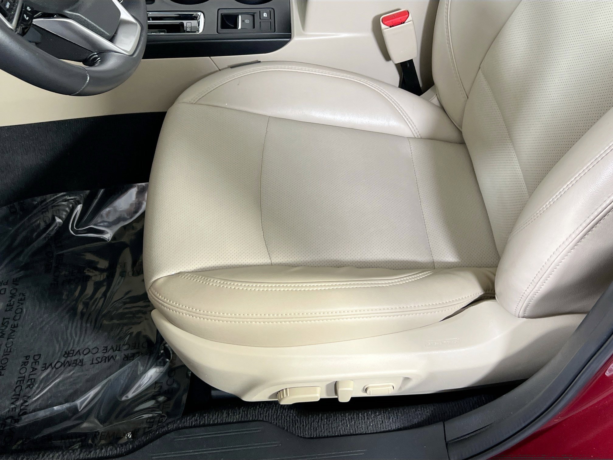 Used 2018 Subaru Legacy 3.6R Limited AWD/4WD image 20