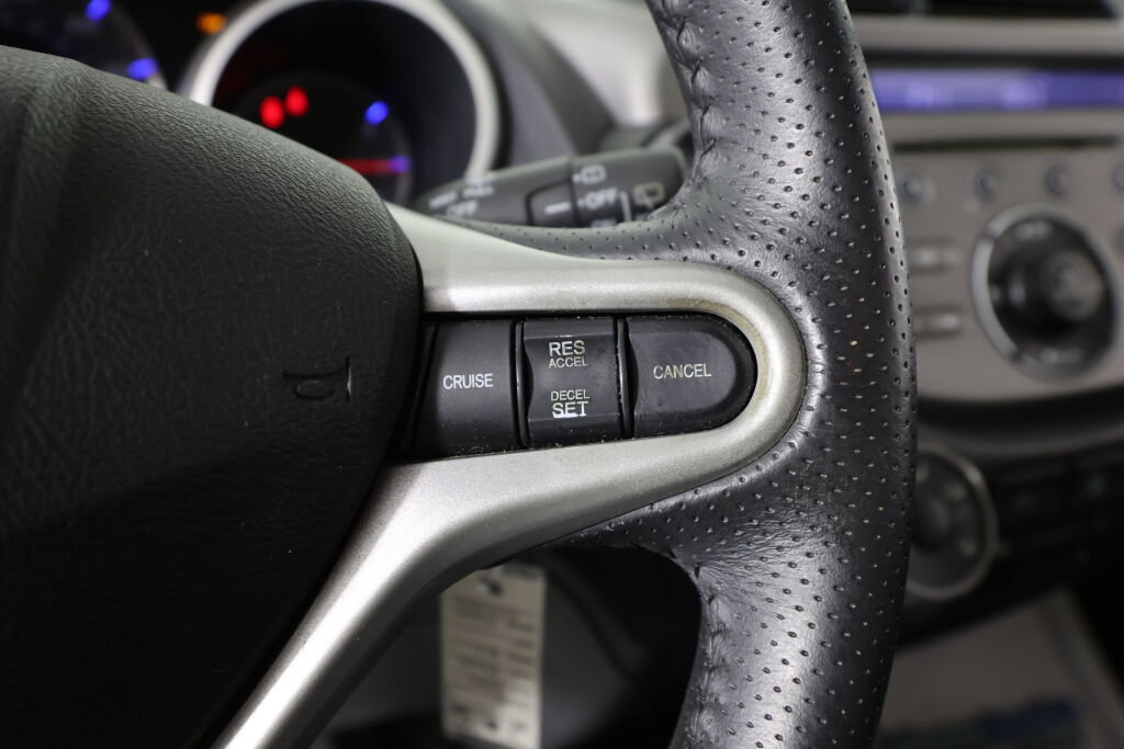 Used 2009 Honda Fit Sport image 33