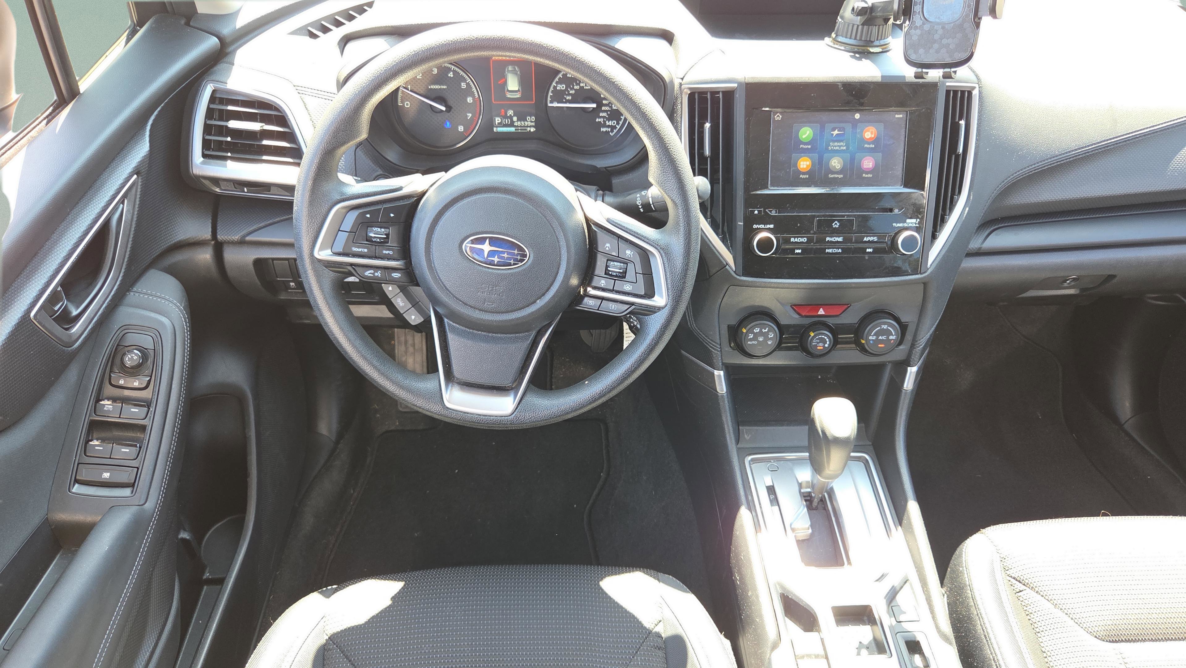 Used 2020 Subaru Forester w/ Alloy Wheel Package image 14