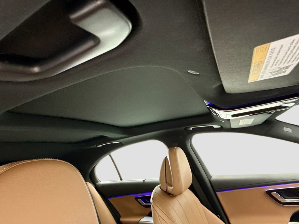 Certified 2026 Mercedes-Benz E 350 Sedan image 17