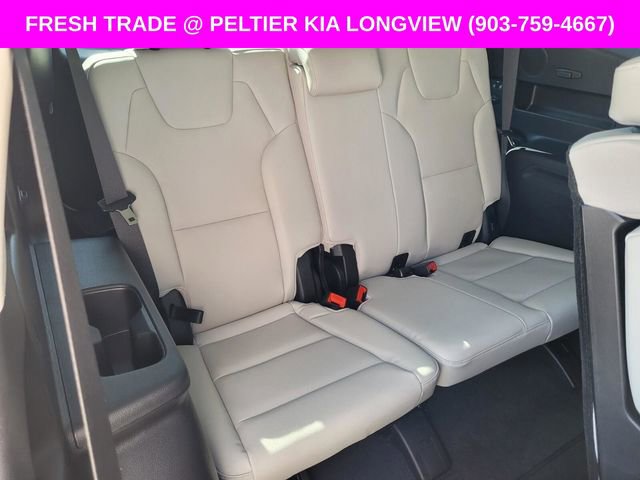 Used 2025 Kia Telluride SX FWD image 13