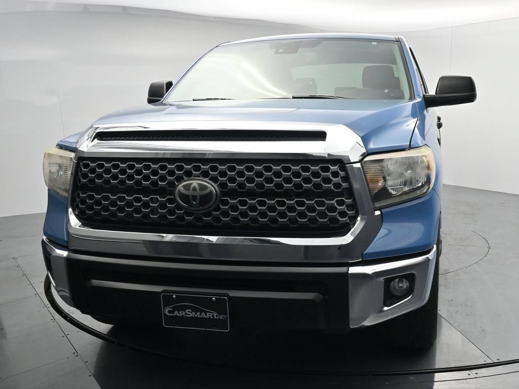 Used 2020 Toyota Tundra SR5 w/ SR5 Upgrade Package RWD image 3