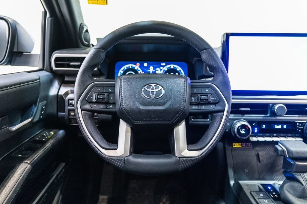 Certified 2026 Toyota 4Runner Limited AWD/4WD image 17