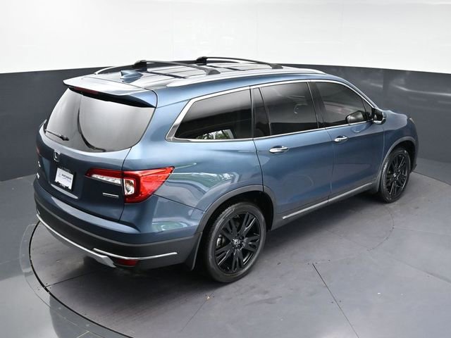 Used 2022 Honda Pilot Touring image 30