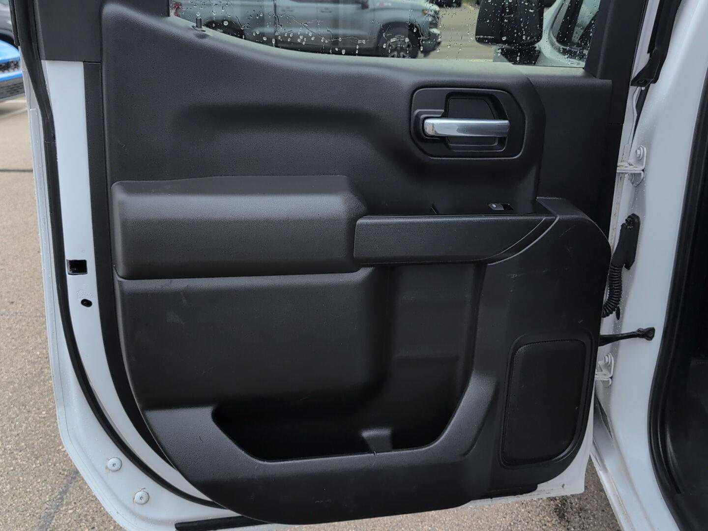 Used 2019 Chevrolet Silverado 1500 Custom w/ Custom Convenience Package image 14