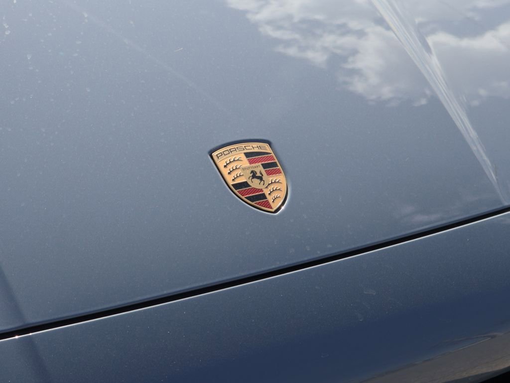 New 2026 Porsche Cayenne S AWD/4WD image 13
