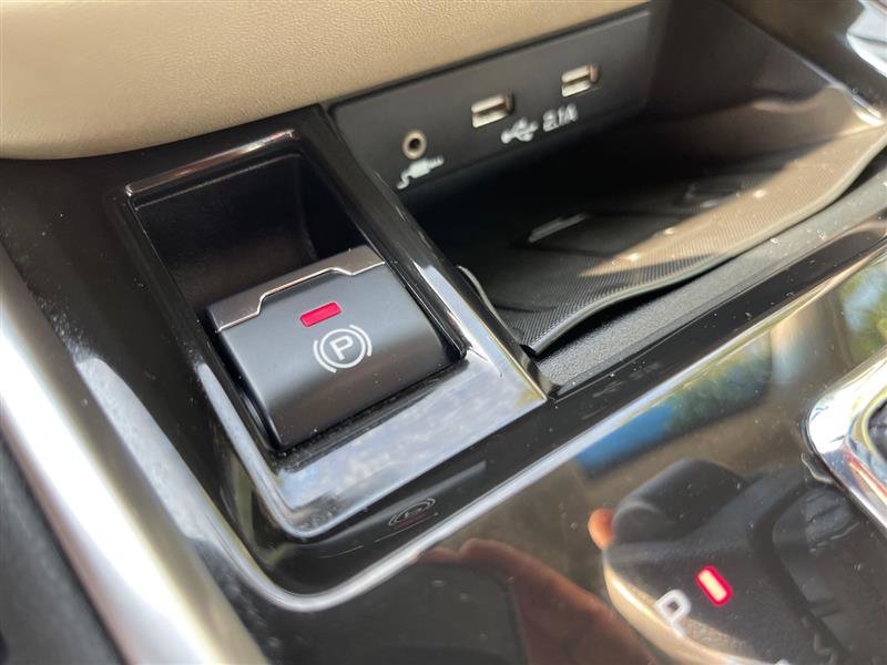 Used 2021 Subaru Outback Limited w/ Popular Package #2 image 27