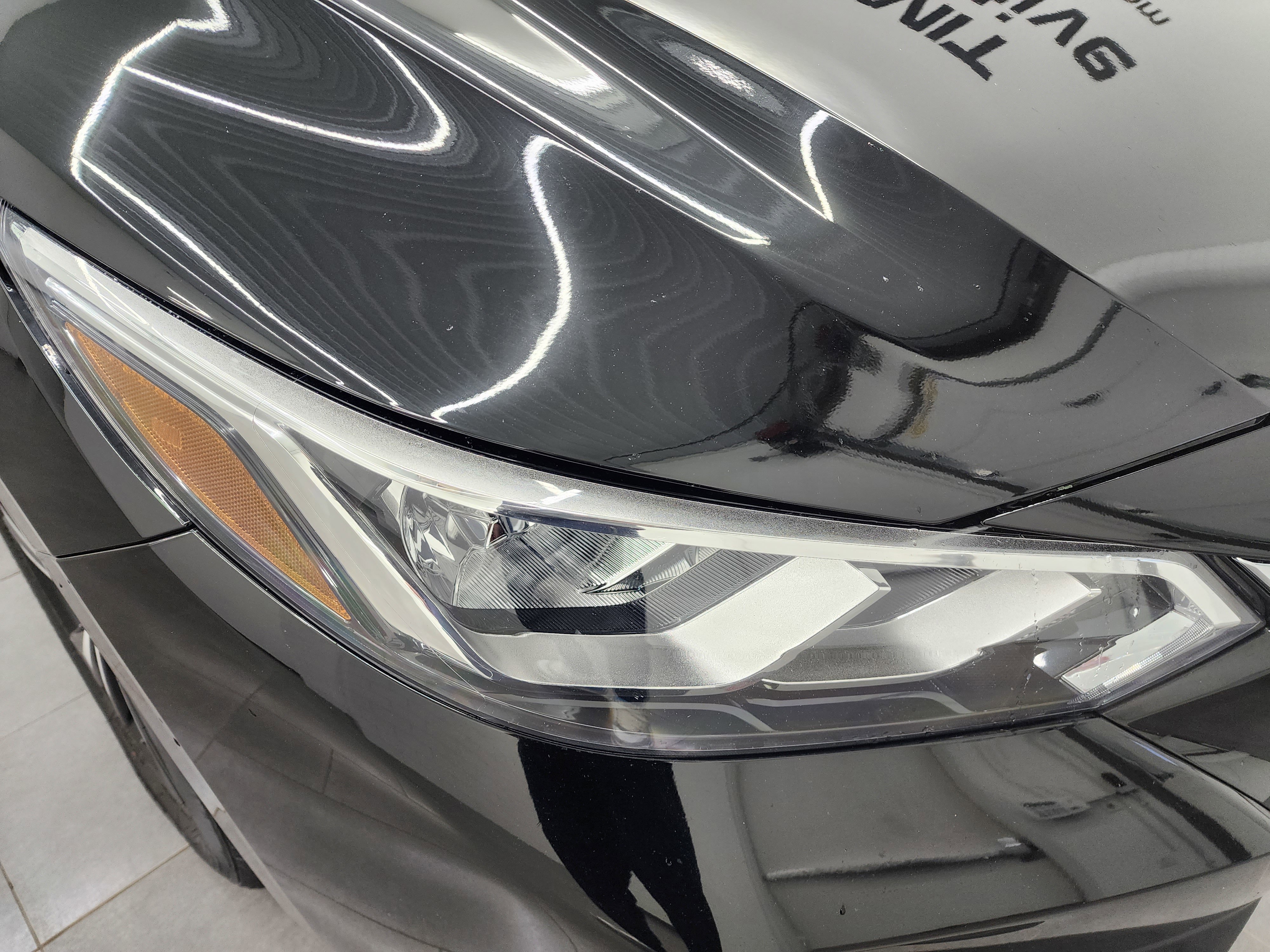 Used 2023 Nissan Sentra SV image 21