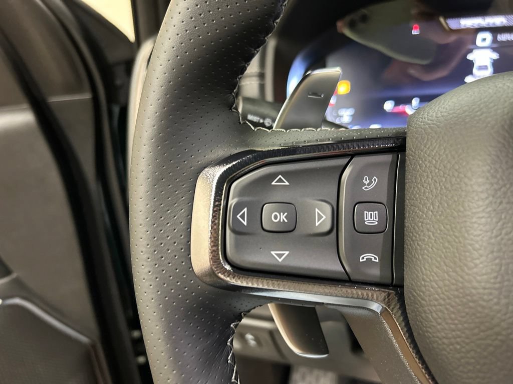 New 2026 RAM 1500 RHO AWD/4WD image 21