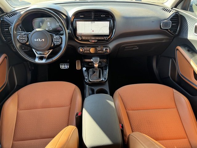 Certified 2024 Kia Soul EX w/ Option Group 015 image 11