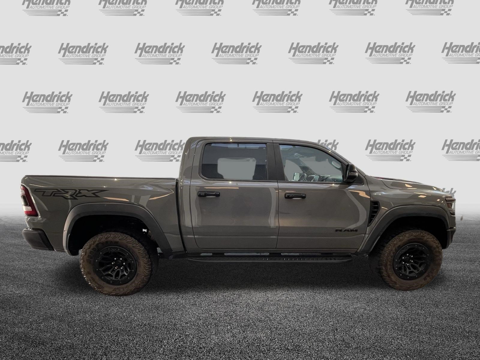 Used 2023 RAM 1500 TRX w/ TRX Level 2 Equipment Group AWD/4WD image 11