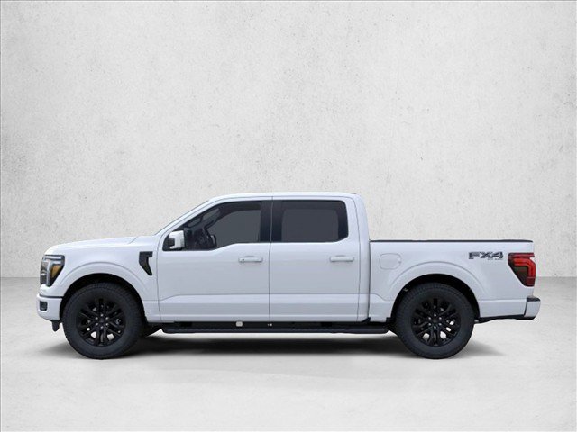 New 2026 Ford F150 Lariat AWD/4WD image 3