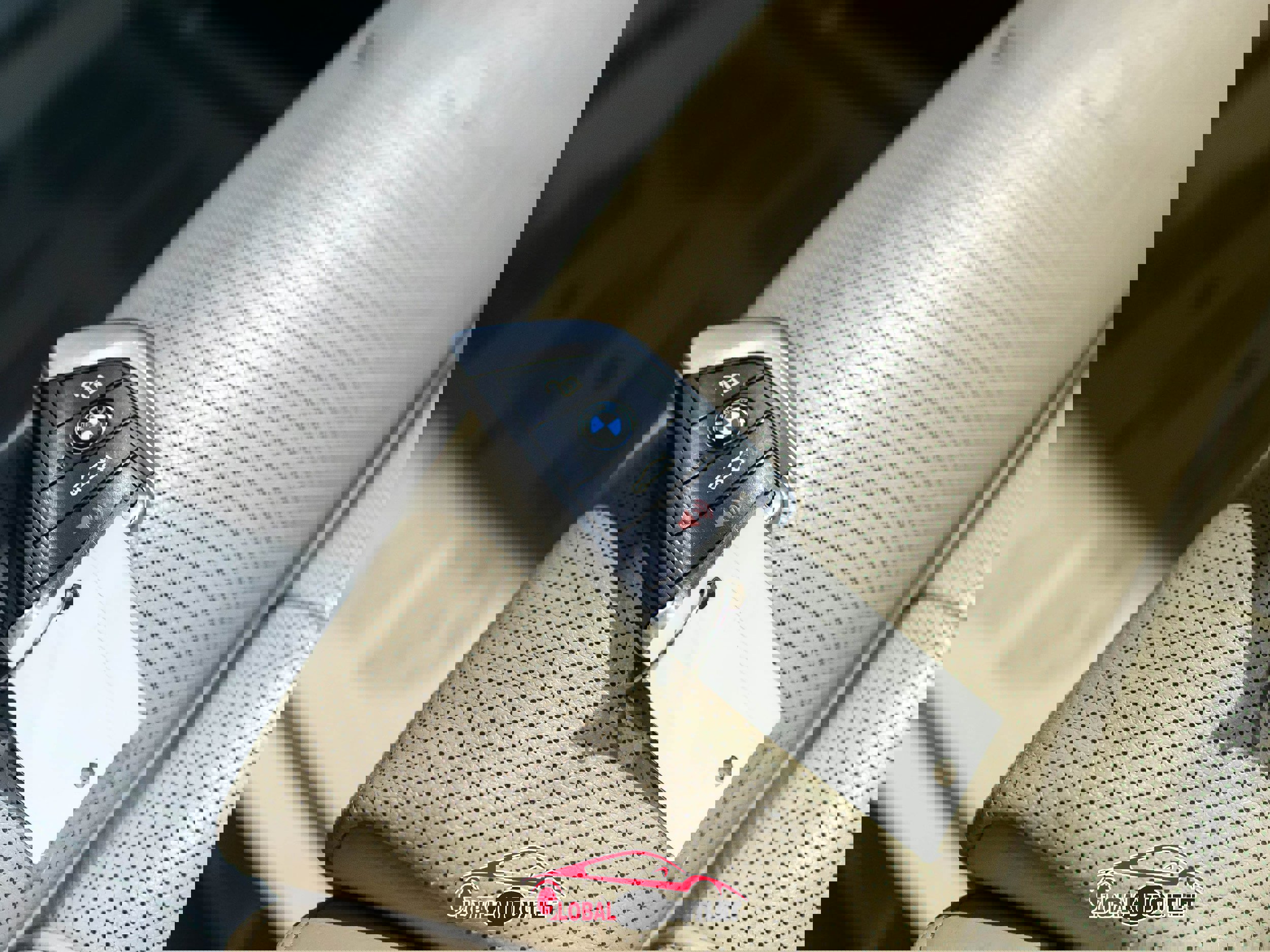 Used 2017 BMW X5 xDrive35i w/ M Sport Package image 55