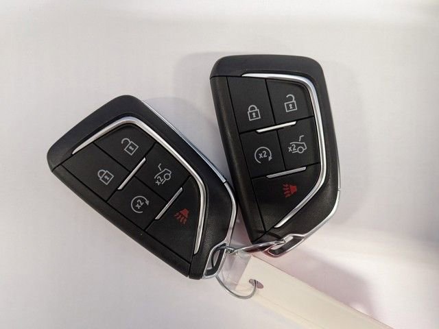 Certified 2023 Cadillac CT5 Premium Luxury w/ Technology Package image 35