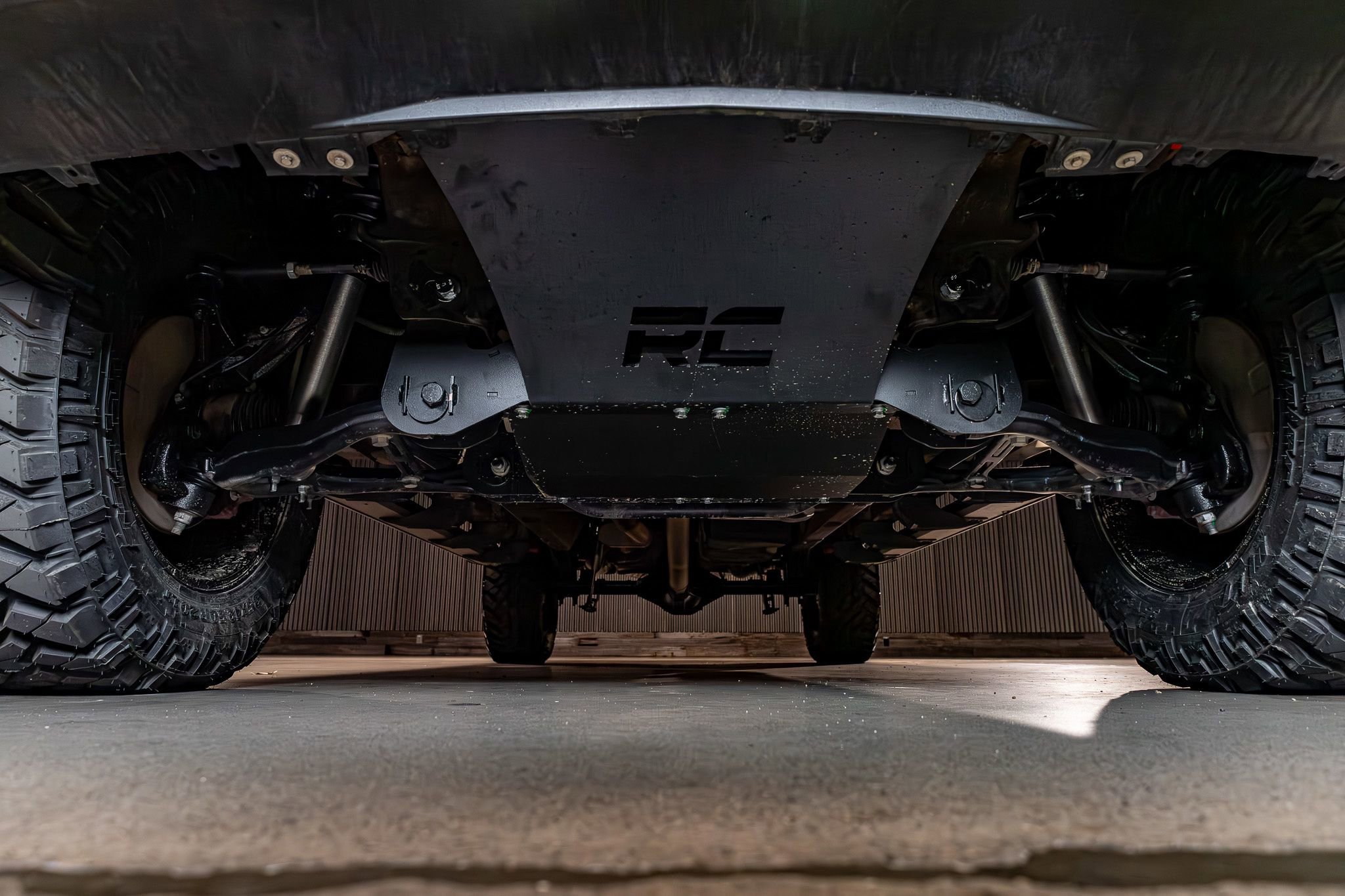 Used 2020 Chevrolet Silverado 1500 LT Trail Boss AWD/4WD image 12