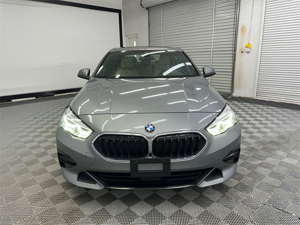 Used 2024 BMW 228i Gran Coupe w/ Convenience Package image 8