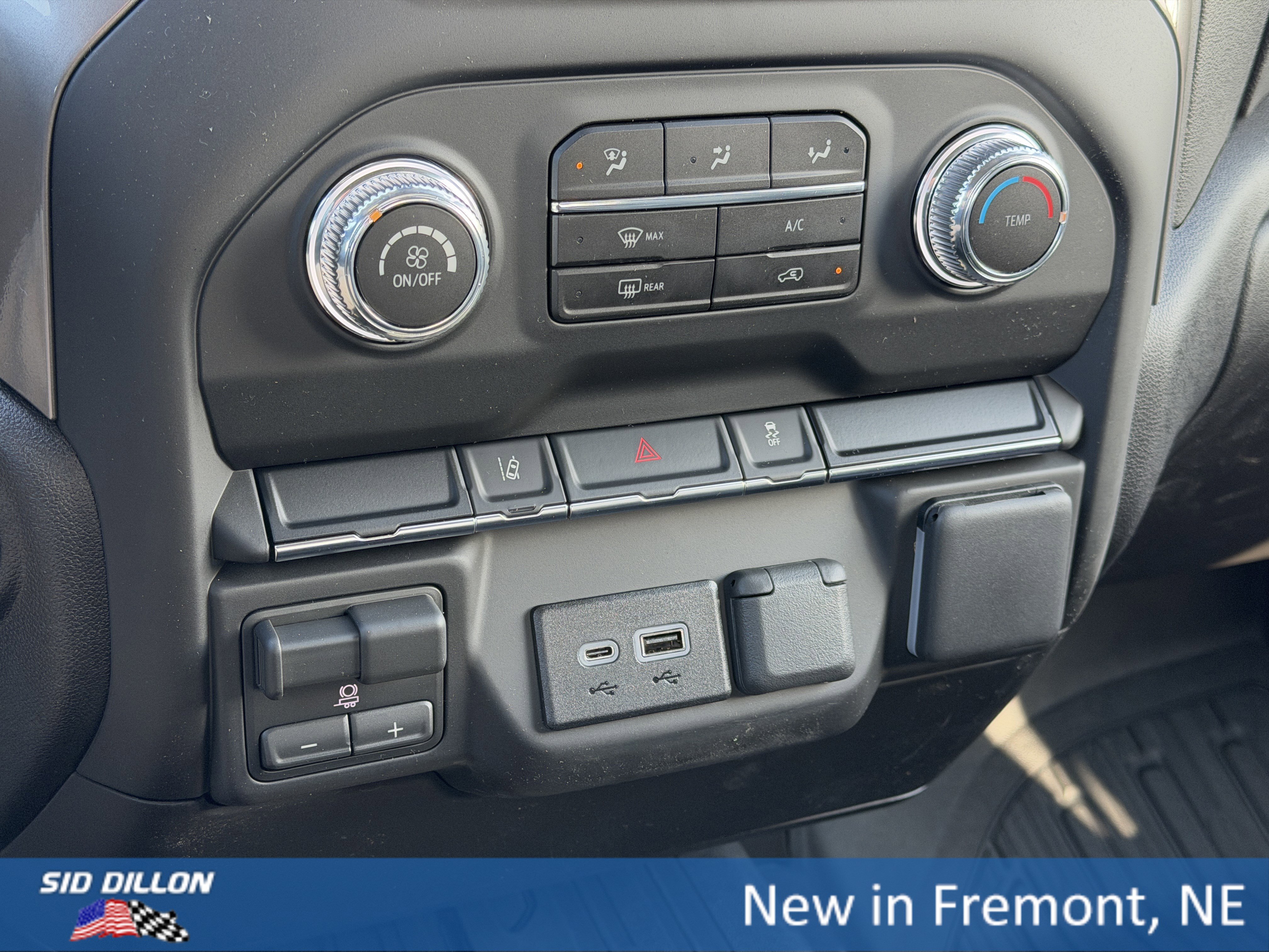 New 2026 GMC Sierra 3500 Pro w/ Convenience Package image 10