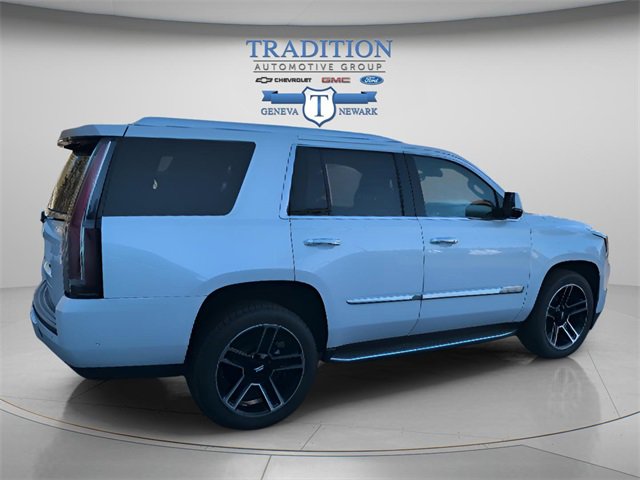 Used 2020 Cadillac Escalade Luxury image 6