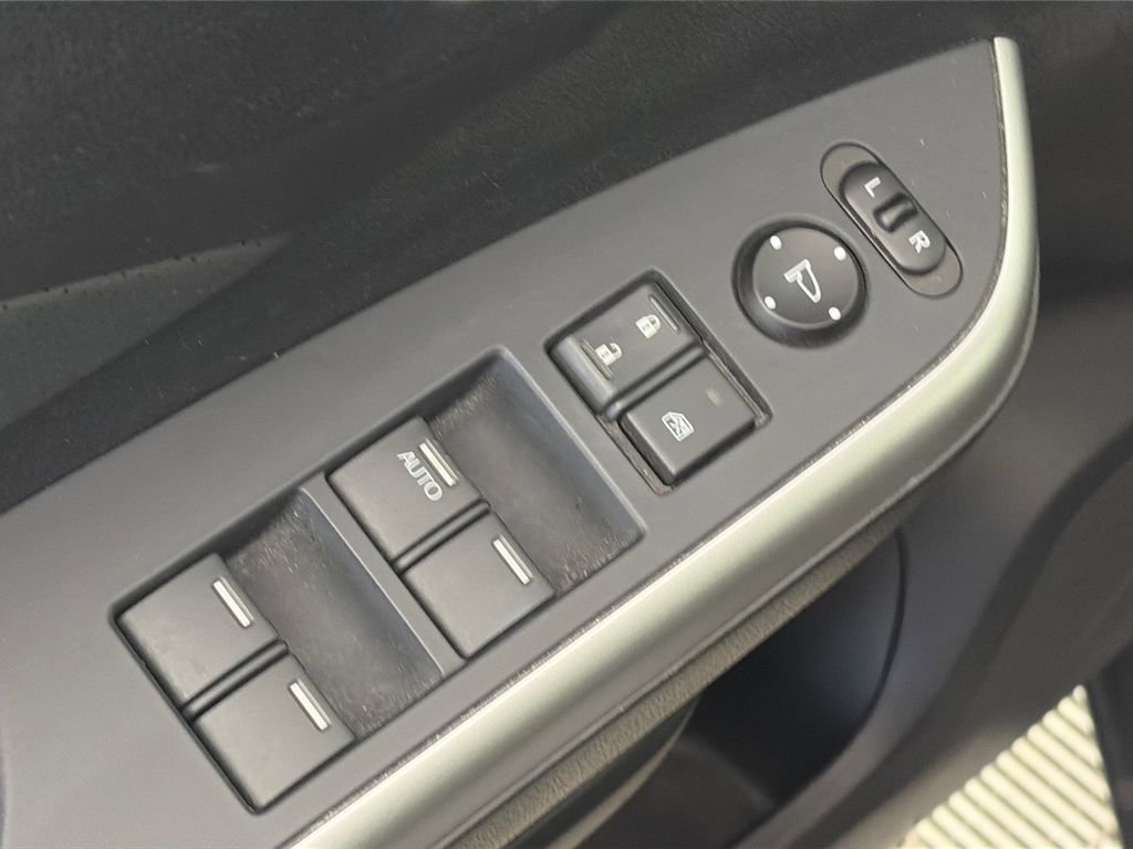 Used 2015 Honda CR-V EX-L image 22