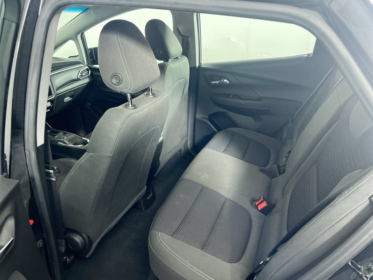 Used 2023 Chevrolet Bolt LT w/ Driver Confidence Package FWD image 20