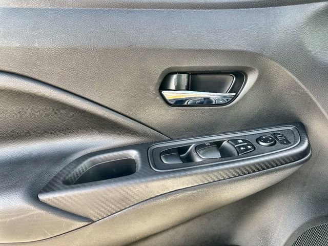 Used 2024 Nissan Versa SV w/ Trunk Package image 16