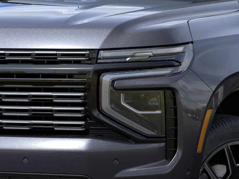 New 2026 Chevrolet Suburban High Country image 34