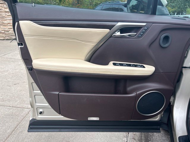 Used 2018 Lexus RX 450h AWD w/ Luxury Package image 15