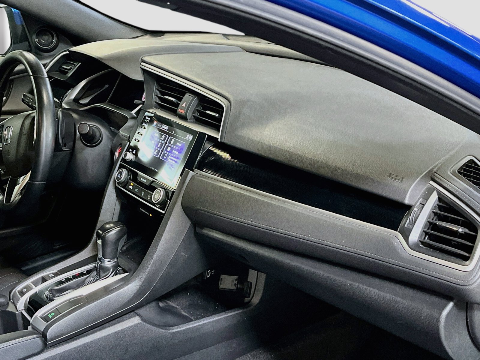 Used 2020 Honda Civic Sport image 26