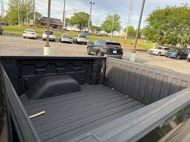 Used 2024 Chevrolet Silverado 1500 RST w/ Redline Edition image 12