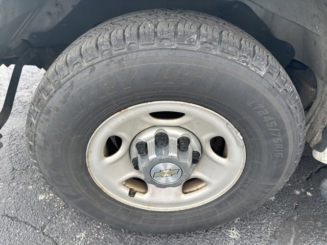 Used 2016 Chevrolet Express 3500 LT w/ LT Preferred Equipment Group image 23