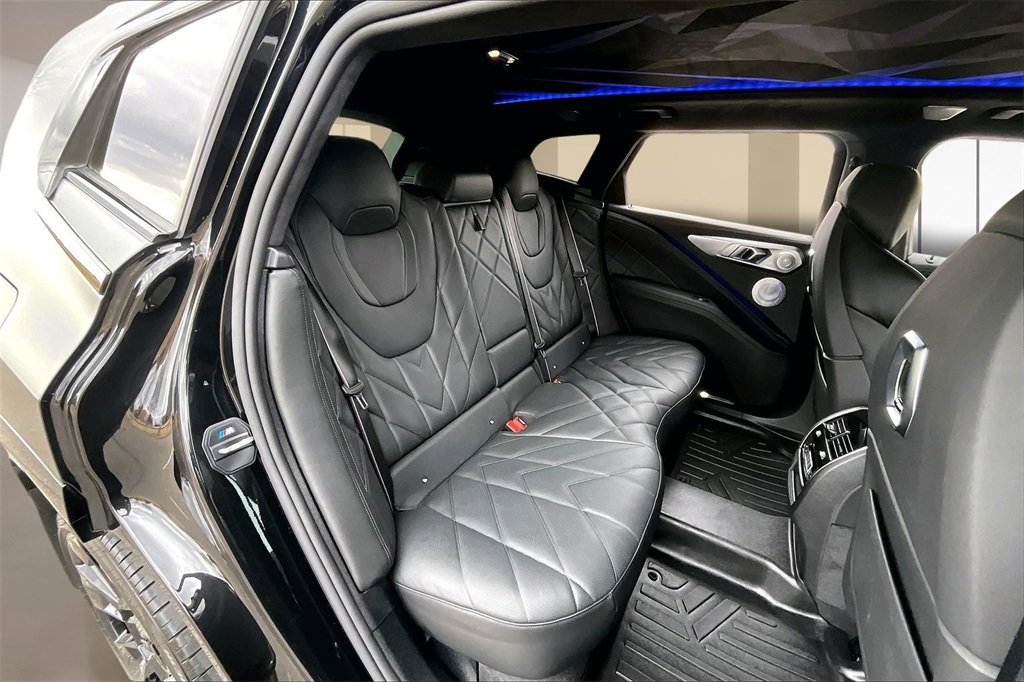 Used 2026 BMW XM Label Red image 29