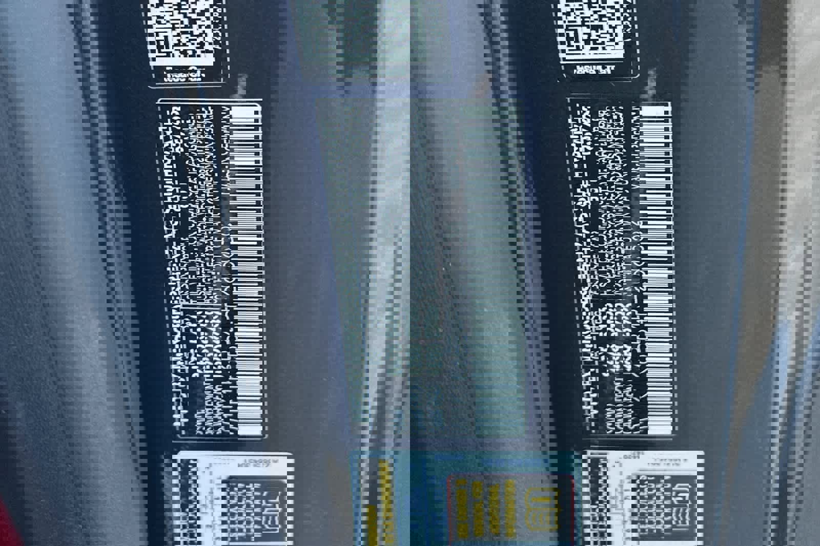 Certified 2023 Mercedes-Benz E 53 AMG 4MATIC Cabriolet image 29