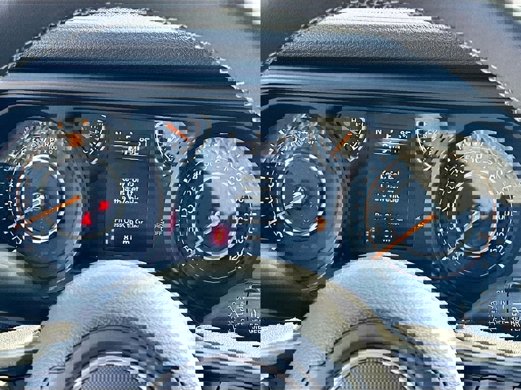 New 2025 Jeep Wrangler Sport image 13