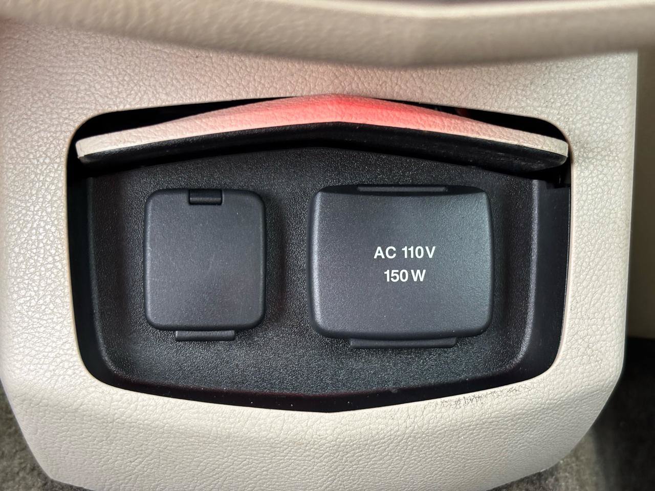 Used 2016 Lincoln MKZ AWD w/ Equipment Group 300A Reserve image 32