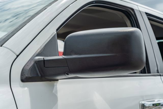 Used 2017 RAM 2500 SLT image 10