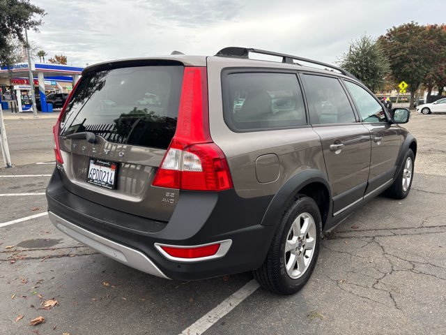 Used 2008 Volvo XC70 3.2 AWD/4WD image 4