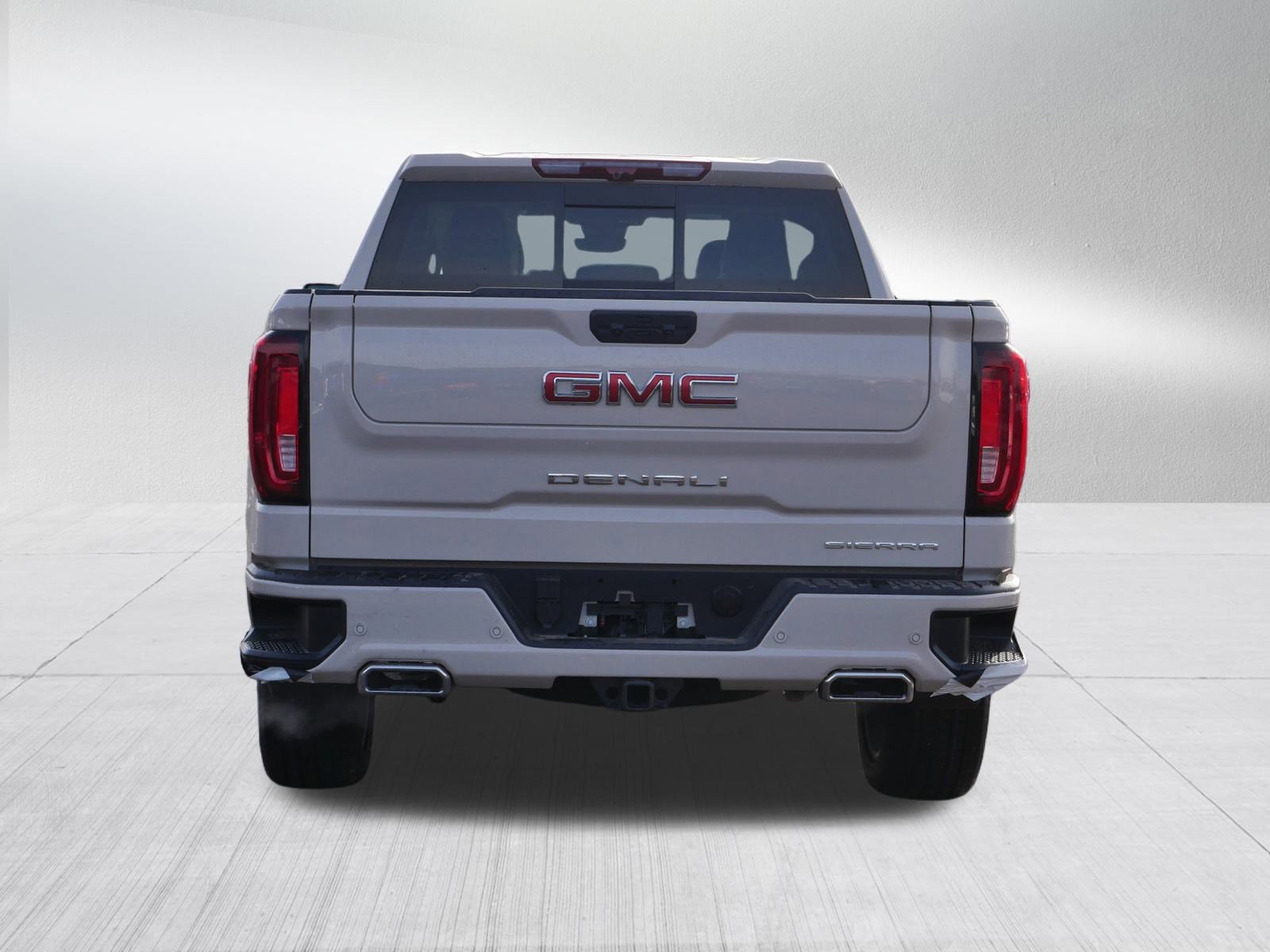 New 2026 GMC Sierra 1500 Denali w/ Denali Reserve Package image 4